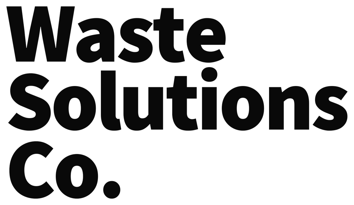 Waste Solutions Co.